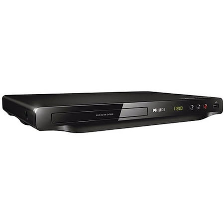DVD player DVP3620