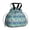 Pioneer Flower Floral-1, variant on Pioneer Flower Floral Print Pattern Drawstring Lunch Bag Women - Drawstring Lunch Bag Insulated for Work Office - Stain-Resistant Large Lunchbags for Women with Multi-Pockets