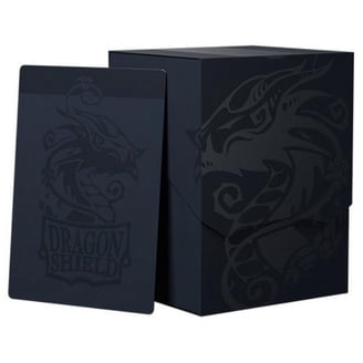 double dragon card sleeves Dragon Shield Dual Matte Sleeves main image 1