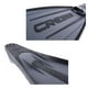 thumbnail image 3 of Aleta Larga Calzante Cerrado CRESSI  Gara 3000 LD Gris 26/27 MX | 40/41 EU, 3 of 5