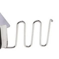 thumbnail image 3 of Rongfmy Double Fold Binding Attachment Folder A9 for Industrial Sewing Machines 36mm, 3 of 9