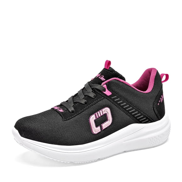 TENIS LADY ONE NEGRO 140503