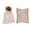 Khaki, variant on Wdgfv Scarf Woolen Earflap Hood Warm Skull Knit Caps Beanie Cap for Toddlers Baby Girls and Boys