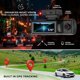 thumbnail image 4 of Cámara para auto DS18 Eagle-F3 4K triple con WiFi, GPS y visión nocturna, 4 of 9