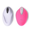 thumbnail image 3 of Wireless Remote Control Vibrating Panty Vibrator for Women Couples, Pink, 3 of 5