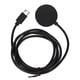 thumbnail image 5 of Cargador De Reloj Inteligente, Base De Carga De Reloj Inteligente Con Interfaz Magnética USB C Para Gear Sport, 5 of 8