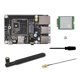 thumbnail image 4 of Pi A 4G Kit OnBoard RV1106 Linux Development Board, 4 of 5