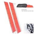 thumbnail image 5 of Snow Traction Tire Mats, Vehicle Driving Safety Emergency Ice Pads, 5 of 7