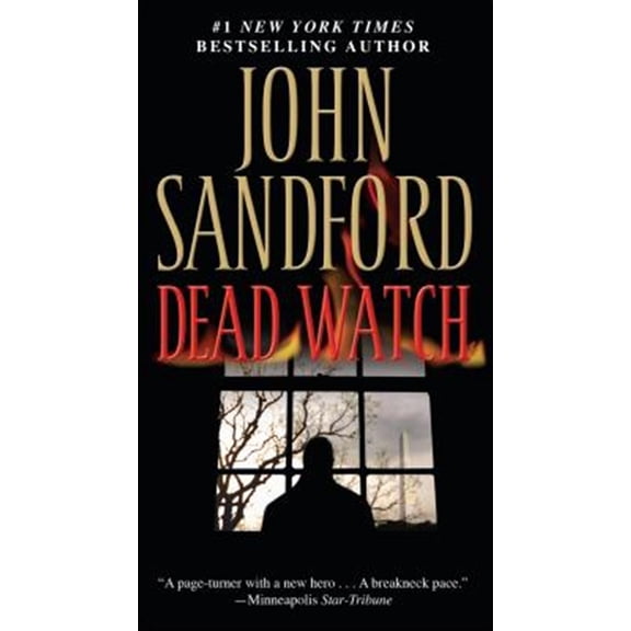 Pre-Owned Dead Watch (Mass Market Paperback) 0425215695 9780425215692