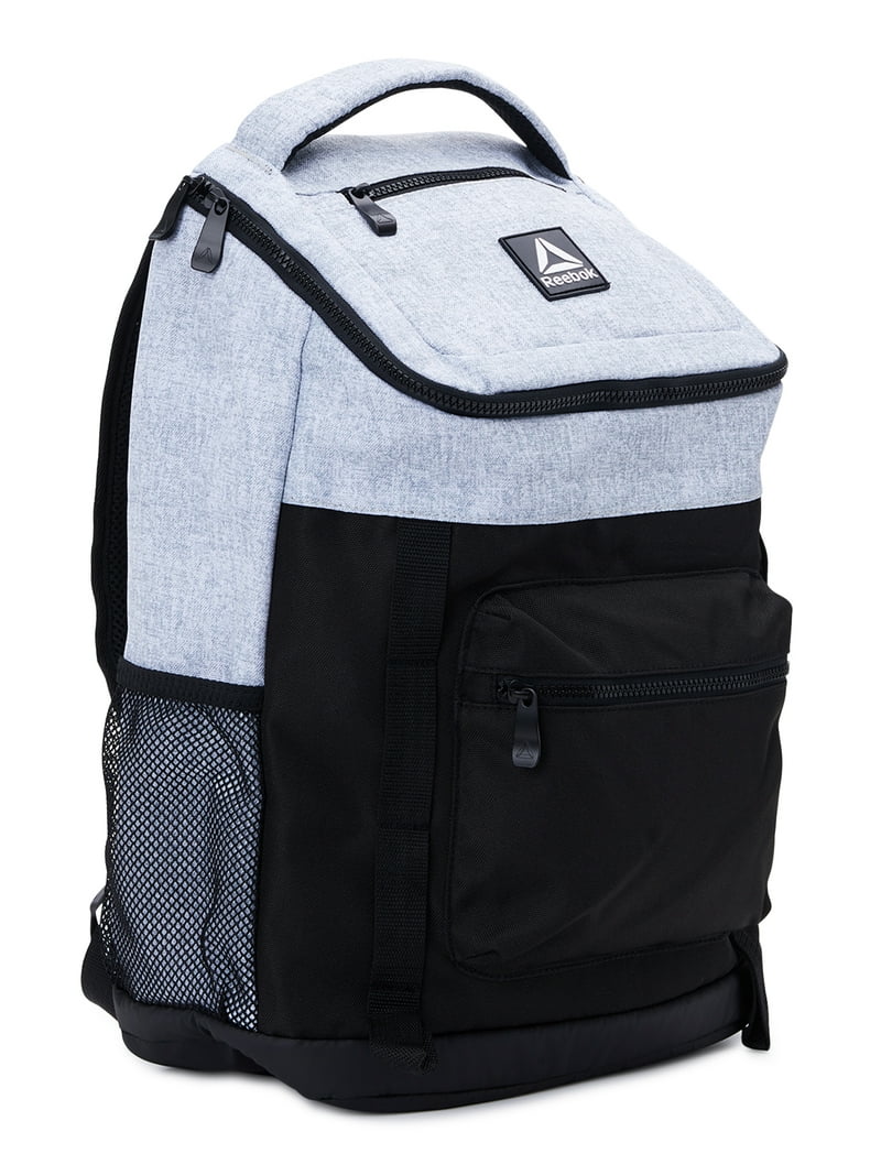 Reebok Unisex Adult Bobbie Top Loader 18.5