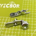 thumbnail image 1 of Janome Convertible Free Motion Frame Quilting Feet Set, 1 of 4