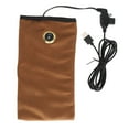 thumbnail image 2 of USB Heated Hand Warmer Hot Compress Prevent Freezing 3 Temperature Electric Handwarmer Bag, 2 of 8