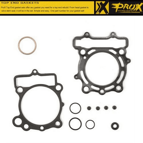 Prox 35.6429 Top End Gasket Kit