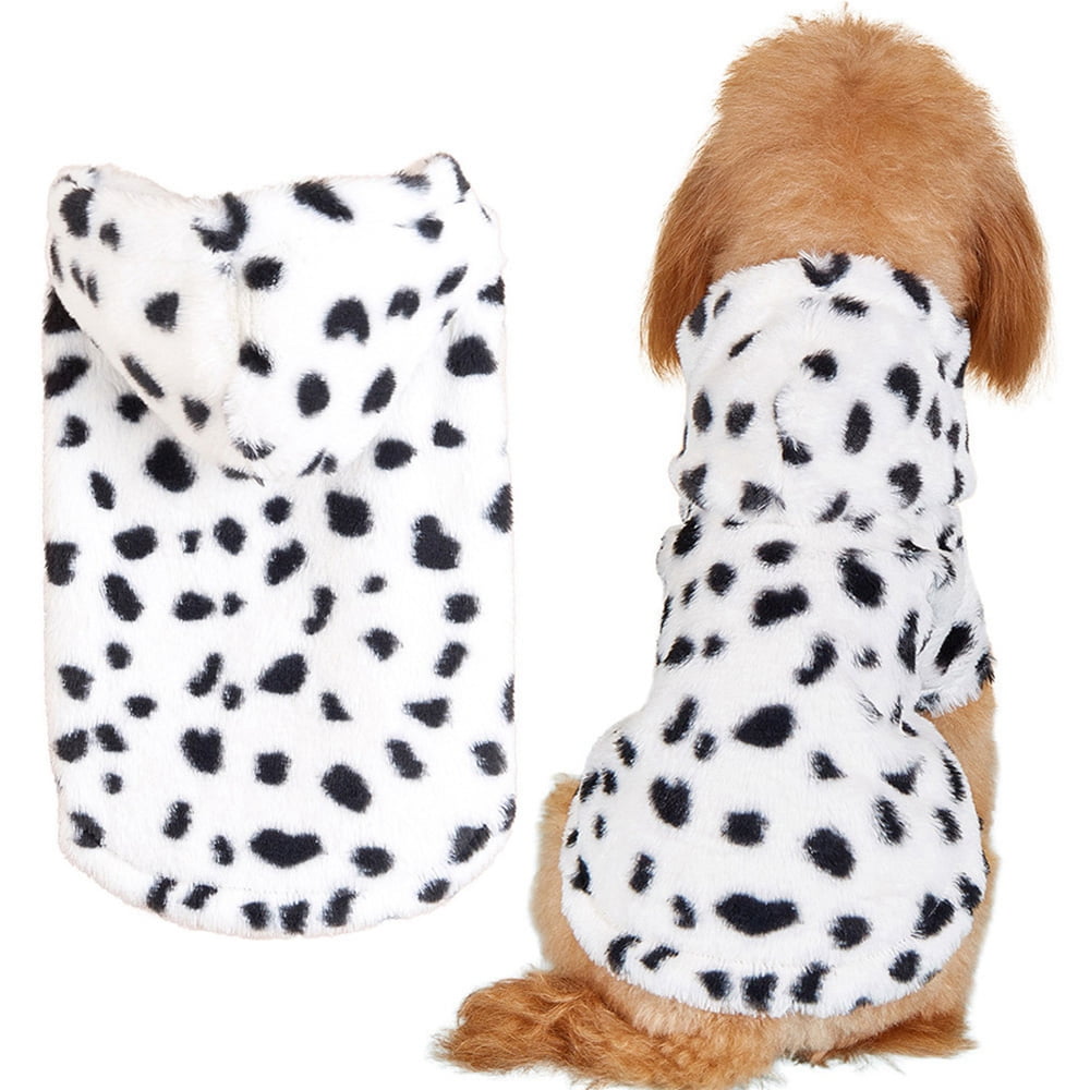 pet-clothes-autumn-winter-plush-coat-leopard-print-sweater-colorful