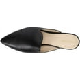 thumbnail image 4 of Cole Haan Women's Piper Mule 5 Black Leather, 4 of 5