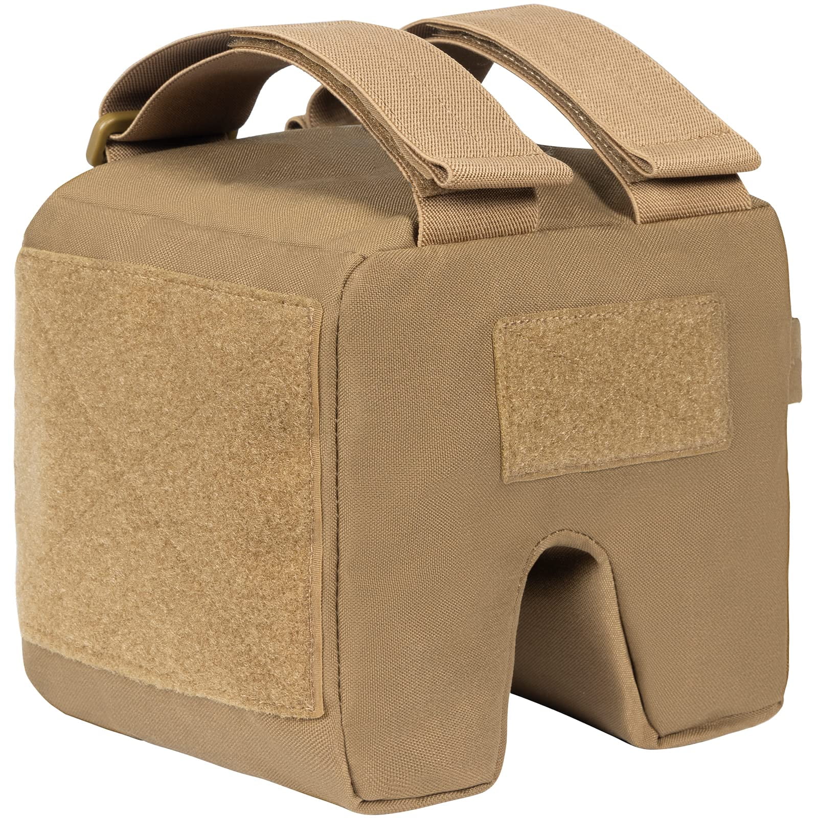 Shooting Rest Bag Shooting Sandbag Gun Rest Bag Front Rear Shooter