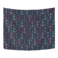 thumbnail image 2 of MYPOP Anchor Tapestry Wall Hanging Decoration Home Decor Living Room Dorm 90 x 60 inches, 2 of 4