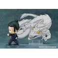 thumbnail image 5 of Jujutsu Kaisen: Suguru Geto (Tokyo Jujutsu High School Ver.) Nendoroid Action Figure, 5 of 6