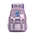 thumbnail image 1 of Mochila para estudiantes, bolso de hombro, mochila de viaje para computadora portátil, regalo, 1 of 2