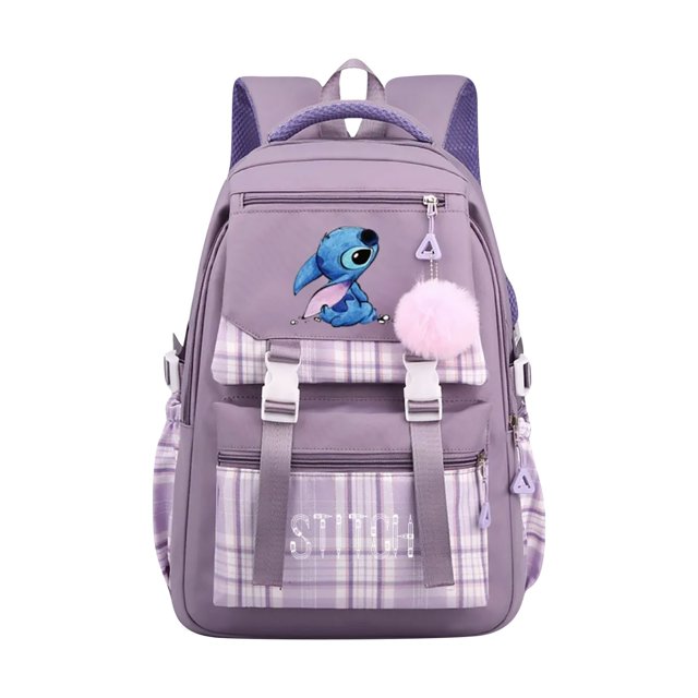 Mochila para estudiantes, bolso de hombro, mochila de viaje para computadora portátil, regalo