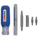 thumbnail image 1 of Destornillador multibroca Lenox 9 en 1 LXHT68000 con almacenamiento, 1 of 9