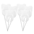 thumbnail image 5 of Cute Tooth Balloons Decor For Various Celebrations 6Pcs, 5 of 5