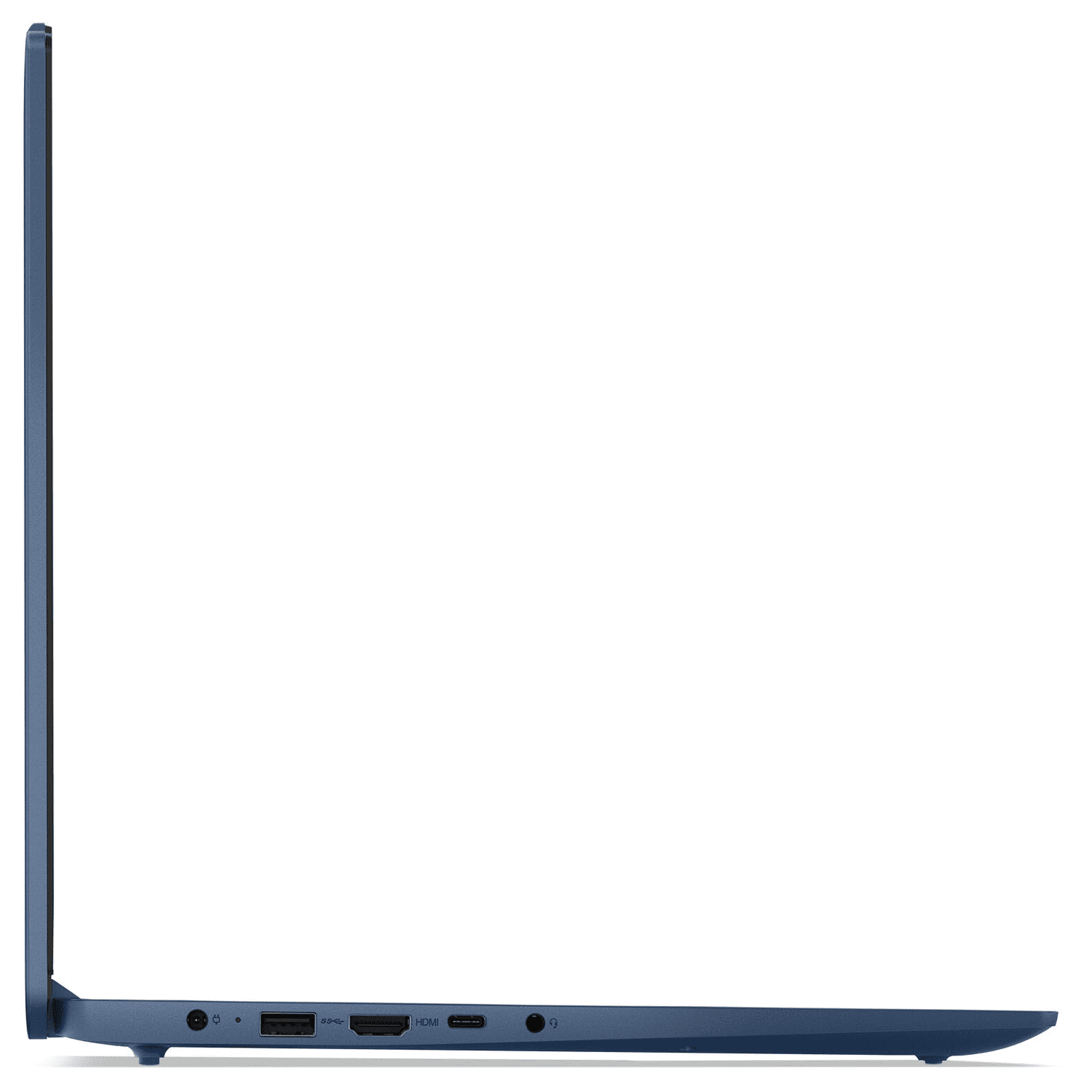 Lenovo IdeaPad 3 Laptop, 15.6" FHD Touchscreen, Intel Core i5-1155G7, 24GB RAM, 1TB SSD, Webcam, HDMI, Wi-Fi 6, Windows 11 Home, Blue