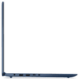 thumbnail image 3 of Lenovo IdeaPad 3 Laptop, 15.6" FHD Touchscreen, Intel Core i5-1155G7, 24GB RAM, 1TB SSD, Webcam, HDMI, Wi-Fi 6, Windows 11 Home, Blue, 3 of 6