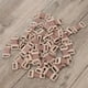 thumbnail image 4 of 50 Piezas de Vendaje EláStico, Pinzas MetáLicas EláSticas, Abrazaderas de FijacióN, , BotiquíN de Primeros Auxilios para Varios Tipos de Vendajes Deportivos, 4 of 5