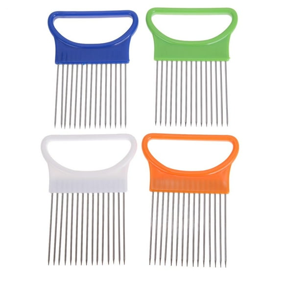 Stainless Steel Vegetable Slicer Holder