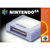 Nintendo 64 Controller Pak