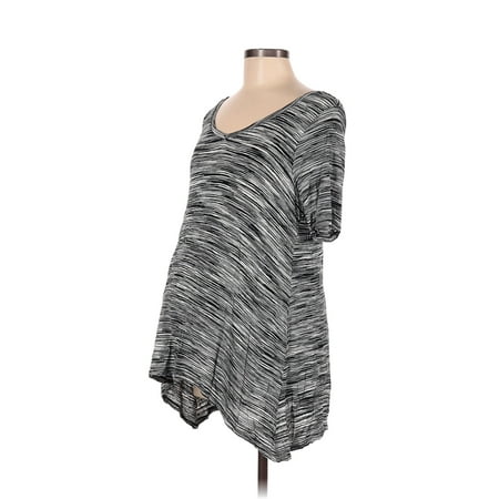 

Pre-Owned Motherhood Women s Size M Maternity Short Sleeve T-Shirt