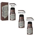 thumbnail image 1 of Hairline Eyebrow Imprint Eyebrow Cake Repair Hairline Eyebrow Imprint Natural Lazy Eyebrow Quick Makeu, 1 of 4