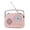 Pink, variant on Portable Radio AM FM Shortwave Vintage Radio, Great Reception Receiver Bluetooth Speaker Plug in Wall, Support USB Drive/TF Card, Good Sound for Family or Friend for Home/Outdoors/Kitchen (Pink)