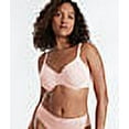 thumbnail image 2 of Wacoal Womens Back Appeal Minimizer Bra Style-857303, 2 of 6