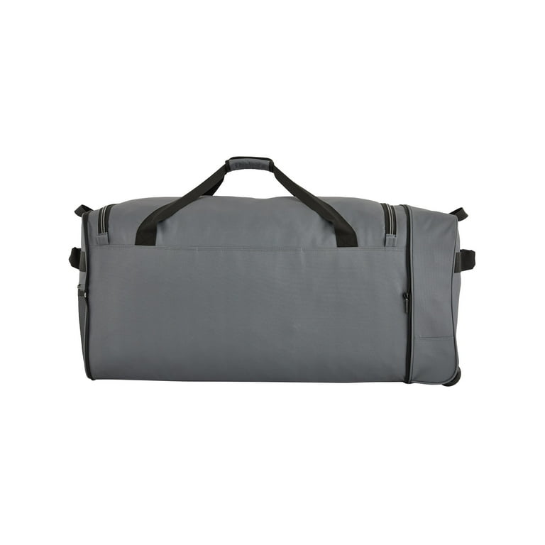 Protégé Navigation 36-Inch Jumbo Tri-Fold Collapsible Rolling
