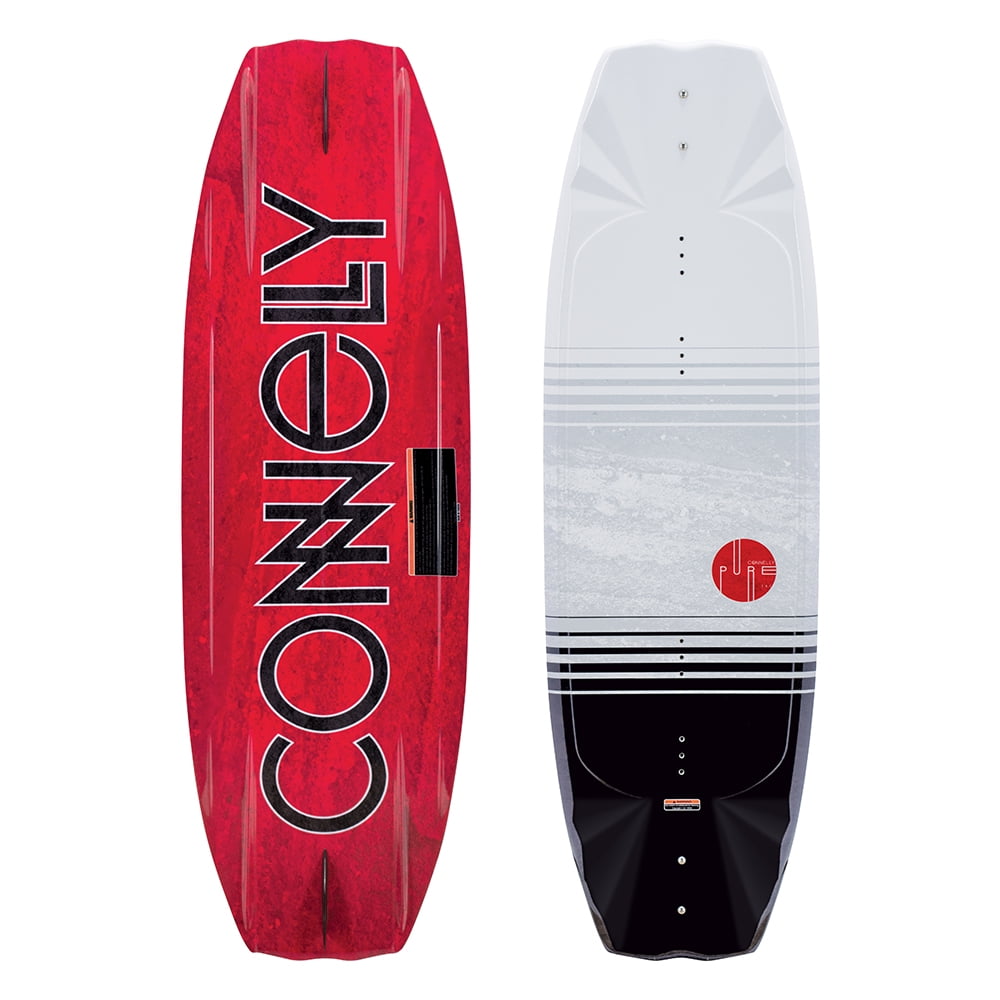 Connelly Reverb Blem Wakeboard Mens Sz 136cm