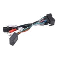 thumbnail image 5 of Audio Wiring Harness Kit, CAN Bus Box Rugged Heat Replacement For Regal 2011-2013 For Upgrade, 5 of 5