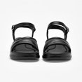 thumbnail image 4 of SANDALIA GREEN LOVE NEGRO 140901, 4 of 4