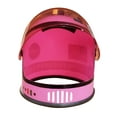 thumbnail image 4 of Jr. Pink Astronaut Helmet, 4 of 5