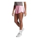 thumbnail image 1 of Short adidas Mujer Pacer 3 Franjas High Rosa Entrenamiento rosa XL, 1 of 8