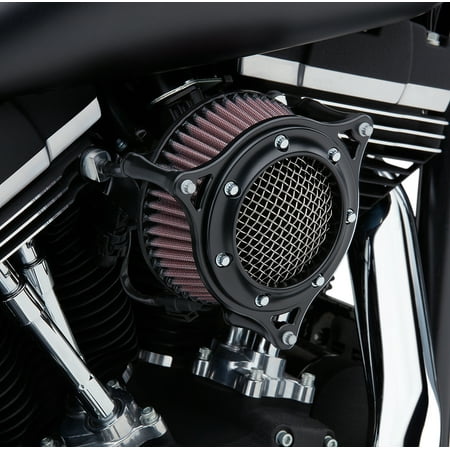 Cobra 606-0103-05B RPT Air Intakes