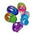 thumbnail image 3 of Unicorn Sparkle Glitter Slime Putty 2.5" Easter Eggs, Assorted 2-Color, 12 Pack, 3 of 4