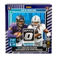 thumbnail image 4 of 2025 Panini Donruss Optic Football Trading Cards Mega Box, 4 of 4
