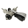 thumbnail image 4 of MOMOJIA 5/8inch Stainless Steel Beer kegs Coupler Dispenser Beer kegs Tap Distributor Coupler Keg Tap Dispenser for Restaurant, 4 of 7