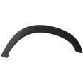 thumbnail image 4 of For 10-21 Ram Truck Front Fender Flare Wheel Opening Molding Black Right Side, 4 of 4