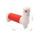 thumbnail image 2 of Juguete Animal Con Tubo Telescópico Estiramiento Animal Juguete Diseño novedoso Conejo que cambia de forma para niños (Alpaca) Ehuebsd libre de BPA, 2 of 6