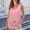 Watermelon Red, variant on Sleeveless Tops thick strap tank tops for women trendy summer Beach Vests Loose Fit Casual Blouses Basic Shirts wide strap tanks Flowy Tank Tank Tops for Women Long Tank Tops Watermelon Red L