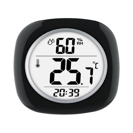 GTIN 077784032435 product image for Taylor 1745BK Compact Weather Station | upcitemdb.com