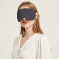 thumbnail image 1 of Sleeping Eye Mask With Double-Sided Cool Feeling Sleep Eye Protection Relieve Eye Fatigue Cool Breathable Light And Comfortable Shading, 1 of 6